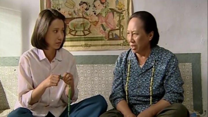 暖春:香草娘让宝柱爹送小花上学,日后就能享清福了