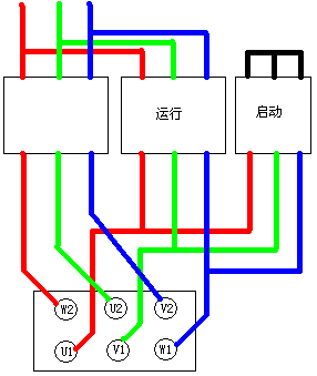 90kw螺桿 壓縮機 電機