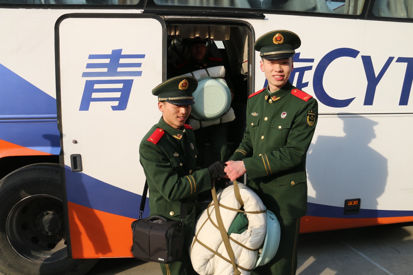 武警北京总队金剑图片