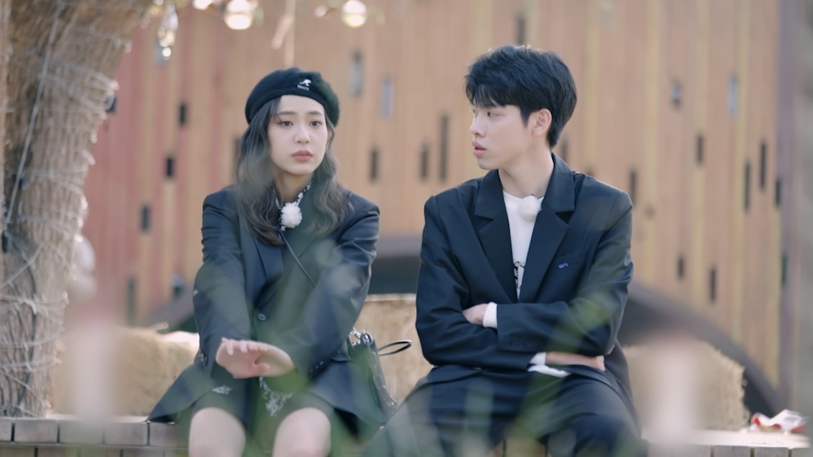 怦然心动20岁王彦霖自曝求婚细节宁静担心非儿扑火