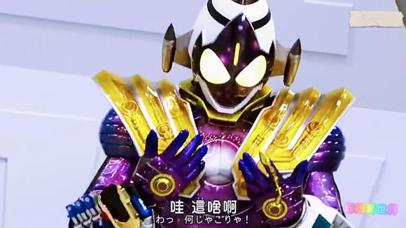 假面骑士fourze剧场版