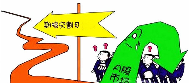 什么是股指交割日?