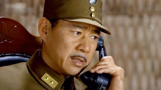 远征!》段振国率队上树伏击日军 大 b>. /b>