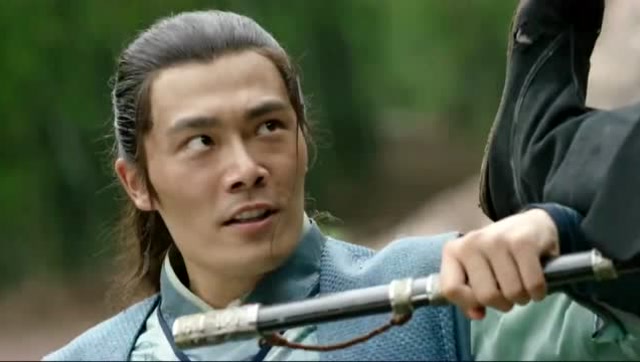 电影南宋猎人之追猎八百里 沈寞和女神杀手掉进陷阱 把众人惊呆了