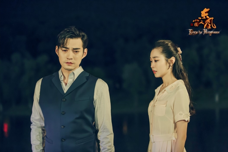 《小楼又东风》收视点击双高 成功经验大复盘