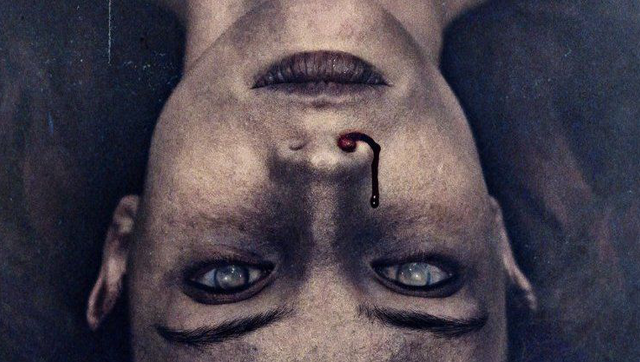 《尸检无名女尸》预告片 布莱恩·考克斯,埃米尔·赫斯基主演