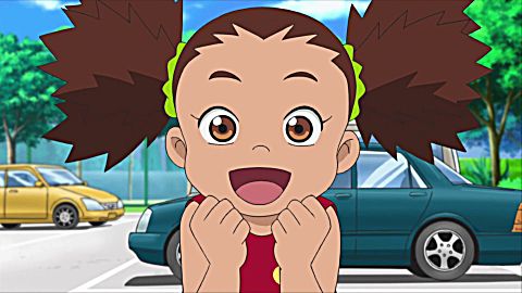 星际宝贝 第3季 中文版