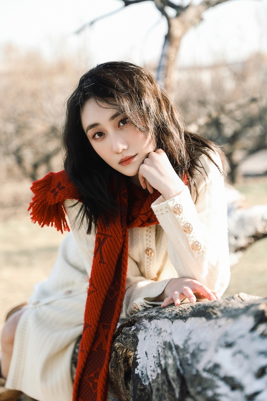 安冬《青春正好》 热播中 唐秘书升级女总裁演绎都市新女性 - 360娱乐,你开心就好