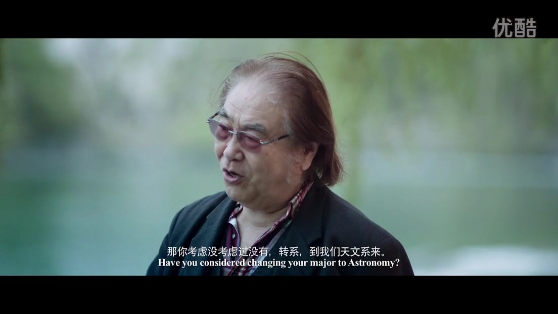 北大宣传微电影《星空日记》陈宇导演作品-_超清