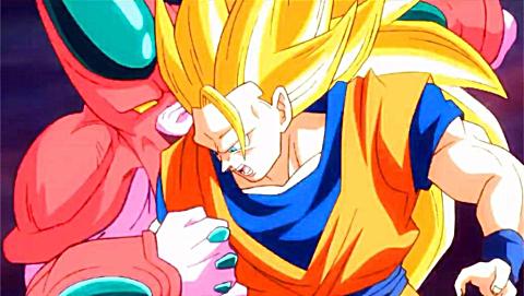 七龙珠zova2:赛亚人灭绝计划-宇宙篇