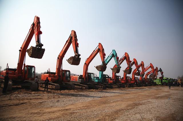 投资30亿元!呼市八拜湖公园破土动工