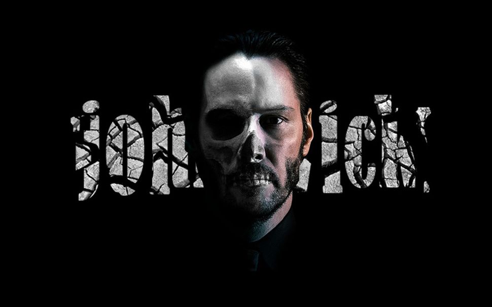 【john wick | 基努里维斯】也许你听说过夜魔,那可不是传说 | 疾速