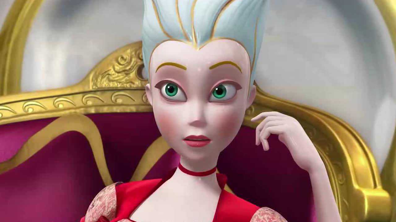 奥兹国的桃乐西