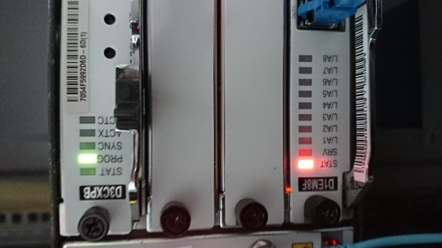 华为ptn960设备上的各指示灯各代表什么意思?