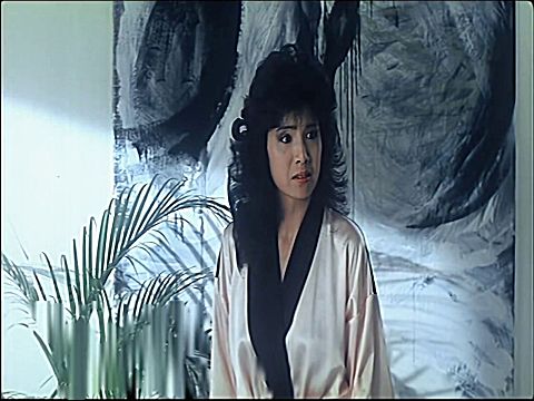 海上花 张艾嘉决意逐爱 与姚炜分手 cut 6