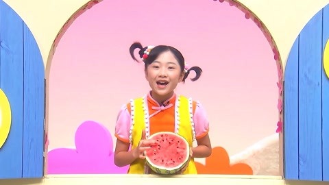 咿呀咿呀 第9季 第4集 小亦蔬果屋