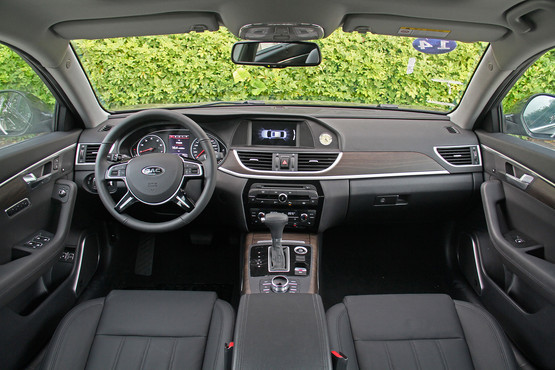 江淮瑞风a60价格稳定 最低13.95万元起