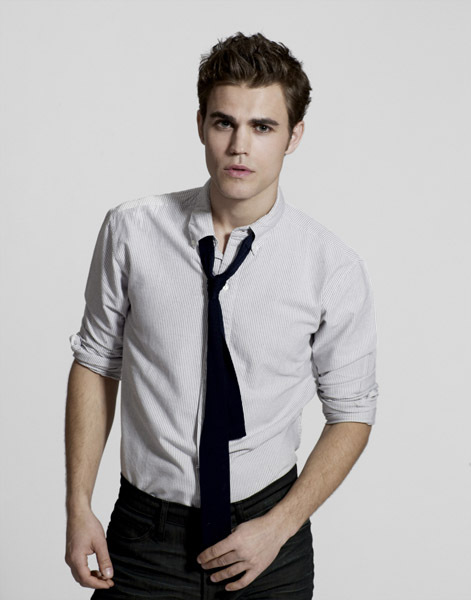 paulwesley