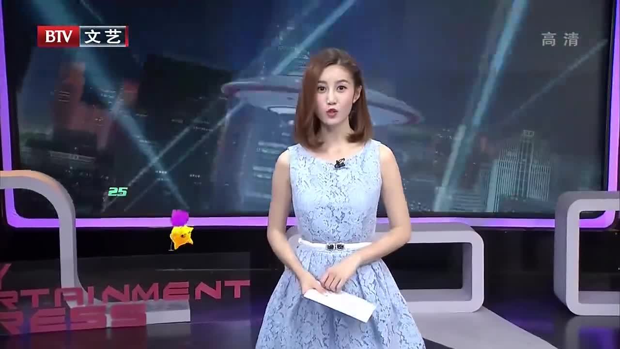 李勤勤与爱子李雷雷做客《我爱我家》