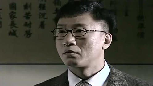 潜伏:廖三民神奇的一跳,李涯死了,站长懵圈,余则成心知肚明