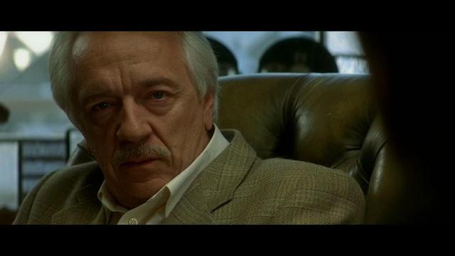 图说法国悬疑电影《暗流》