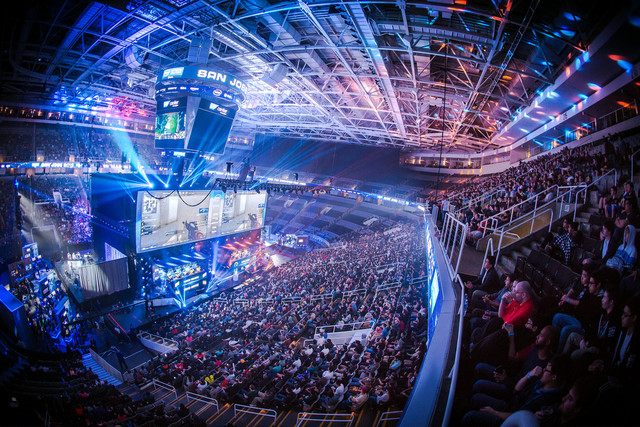 "电竞圆桌派":衡量电竞俱乐部的标准不能"战绩唯一论"