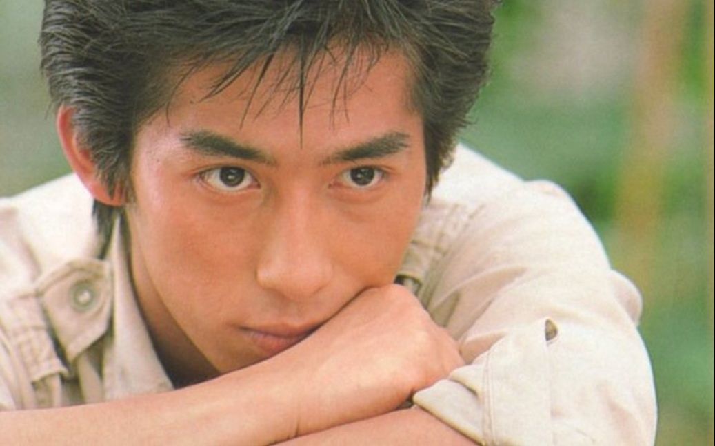 【真田广之】酒保甜【人类的本质是复读机?】