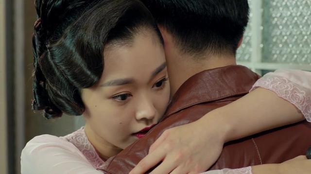 小楼又东风43集预告:真相大白,宋轶终于知道高晨是卧底,太激动