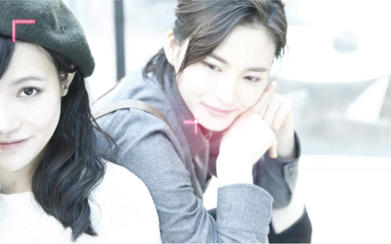 岳辛 夏雪薇安之念念不忘 超暖超甜剪辑 有点甜