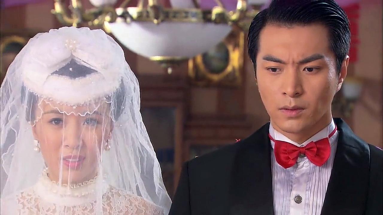 长安侠影之天谴之谜