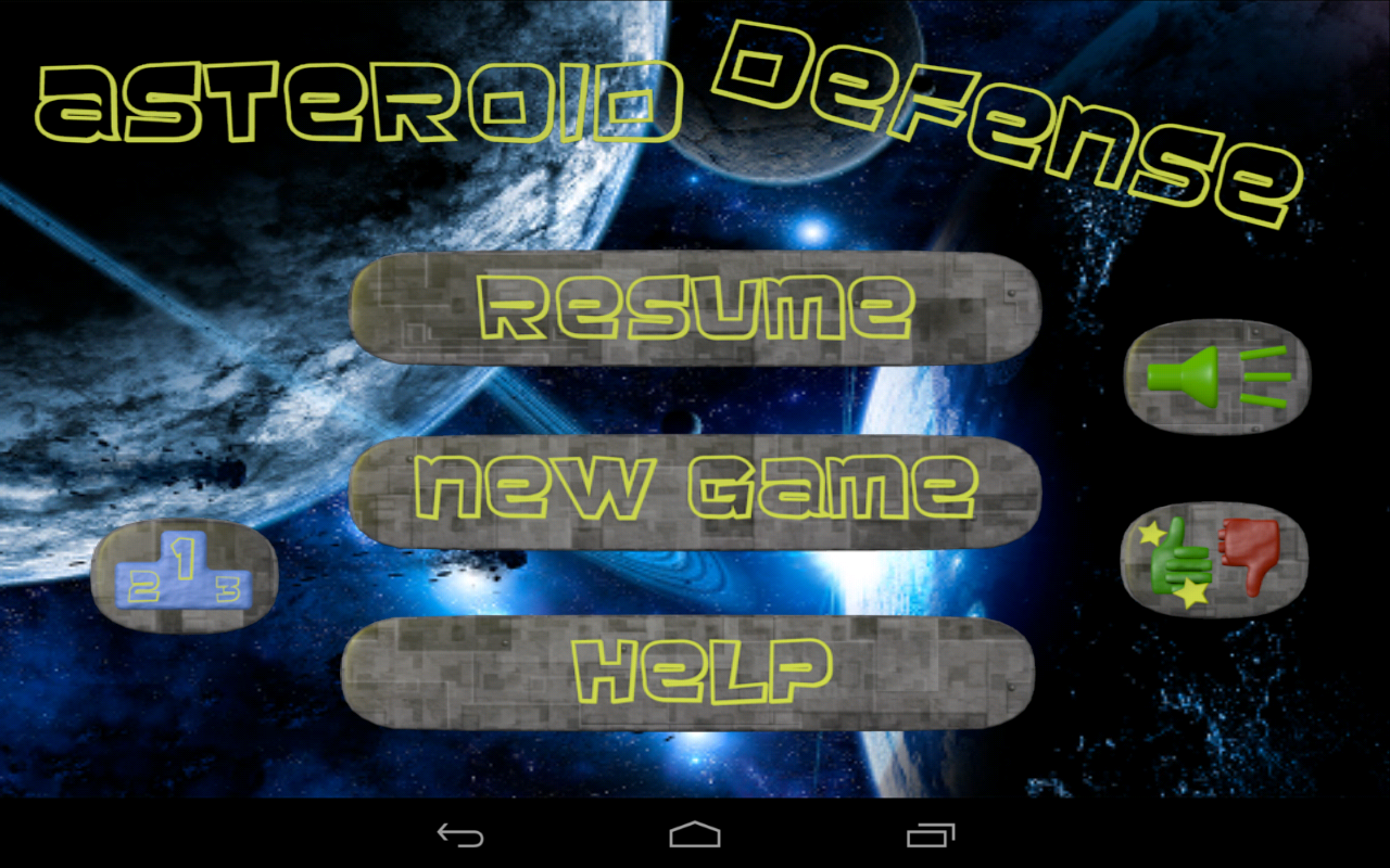 asteroid defense,androidasteroid defense游戏下载-玩android游戏尽