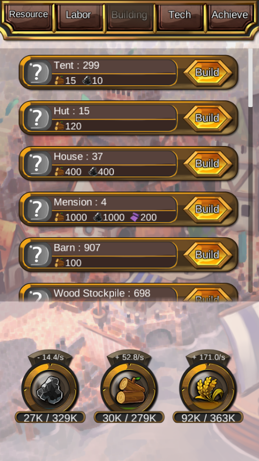 new world had plentiful resources and a mild climate