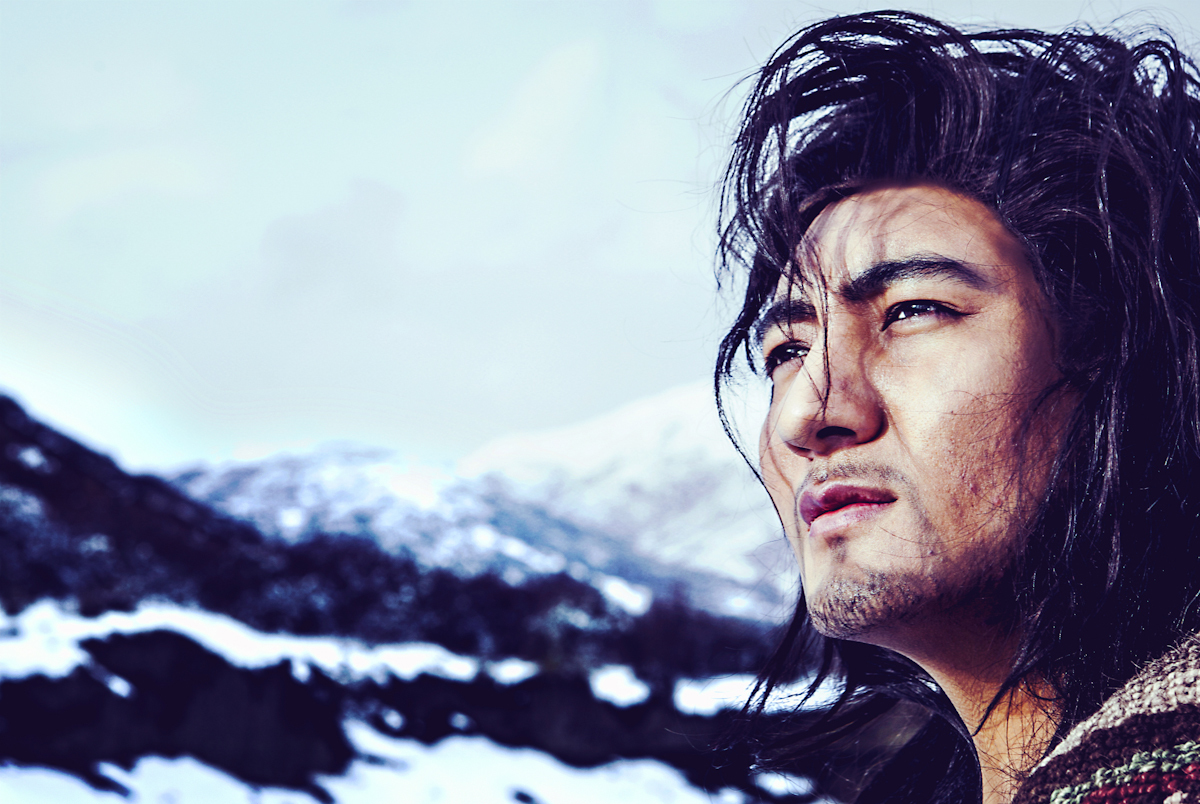 扎西邓珠-360百科