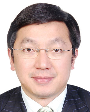 王兵-连云港市科普美协理事