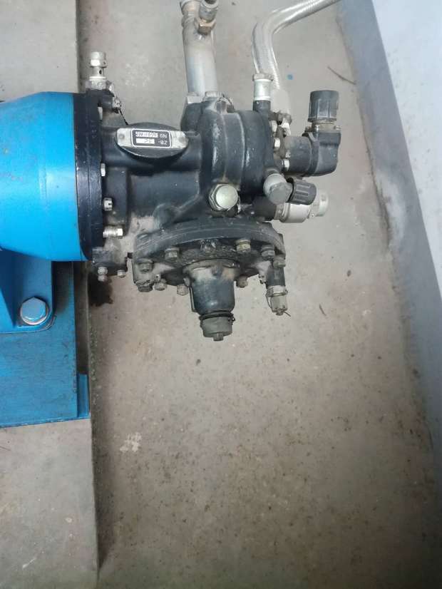 这种航空燃油柱塞泵那里能够买到?