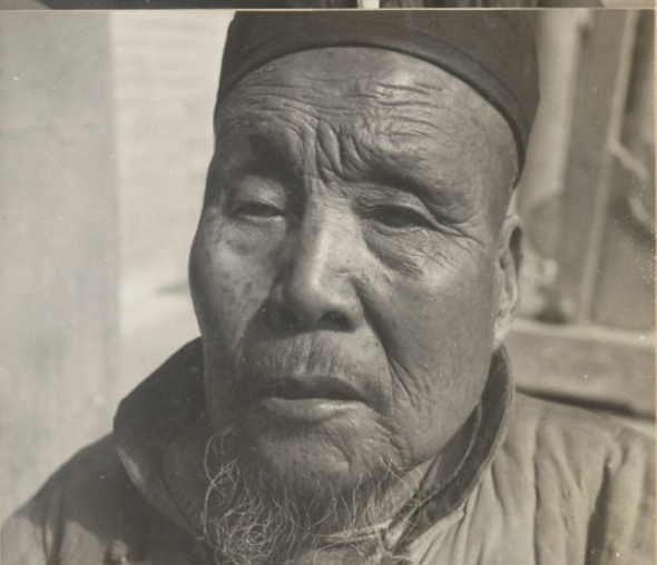 清朝灭亡后,太监们都到哪去了!