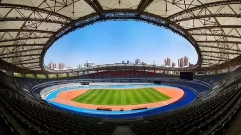 再见上海体育场 八万人体育场将迎来改造工程