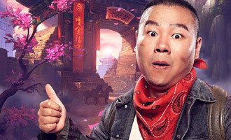 西游奇遇记 第2期：取经路遇妖怪