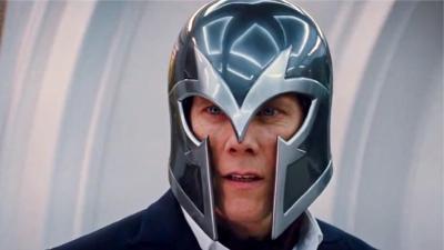 x战警第一战:肖恩戴上神秘头盔,隔绝一切心灵窥探,堪称神器