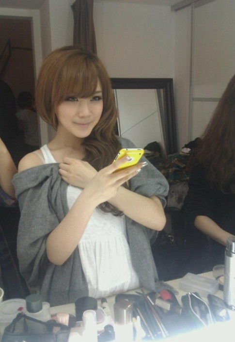 花非花雾非雾里的琴恩是谁演的?