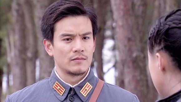 箭在弦上:赵华认为绝密计划复杂,竹木委任清水,去收复东四省