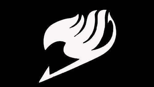 妖精的尾巴行会标志怎么画