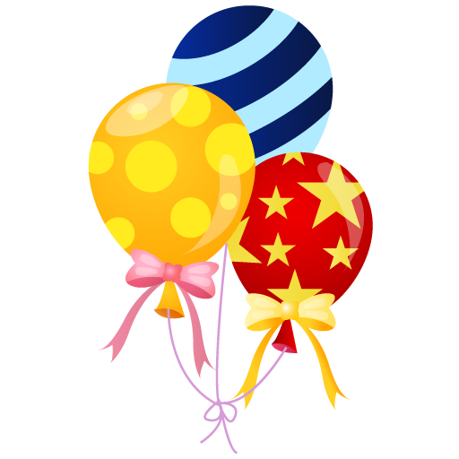 balloon pop