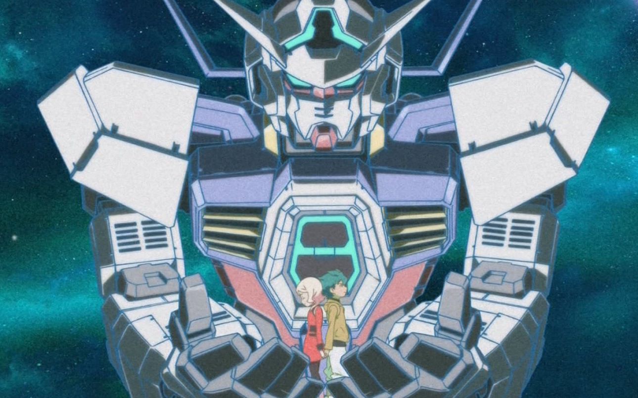 机动战士高达age memory of eden