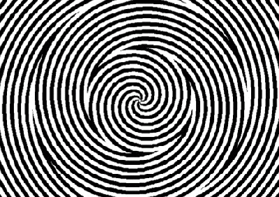 眼睛是接收器,神经是信息传递通道,视觉中枢就是分析中心,然后在传输