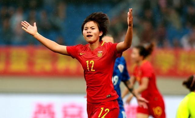 赛前毒奶未奏效 克罗地亚0比2完败中国女足!又见中国红!
