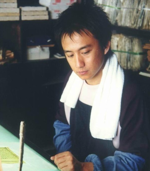 据悉,《似水年华》是黄磊自编自演的电视剧,由黄磊,刘若英,李心洁