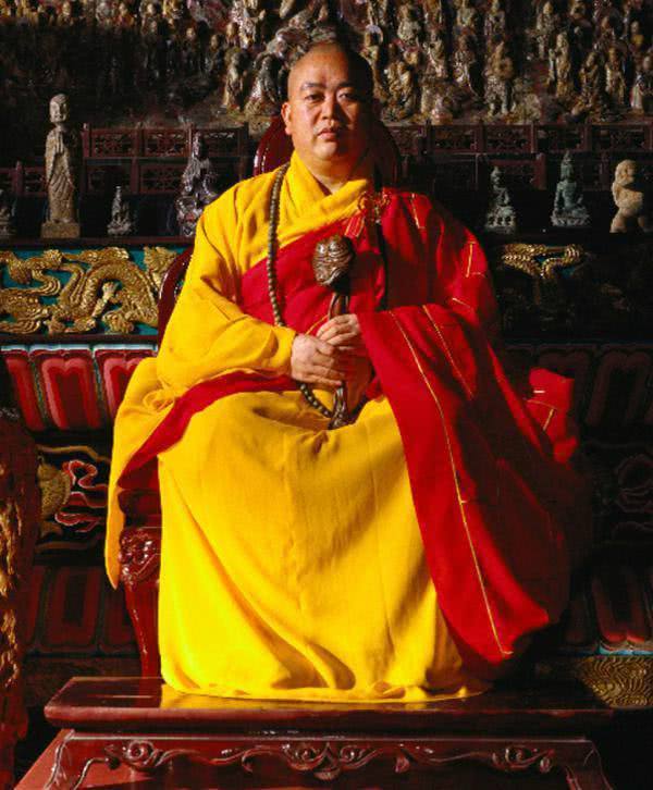 前少林武僧总教头释永旭涉黑被抓,少林寺作切