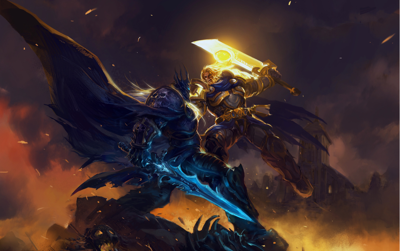 惩戒骑的贼法日常,第一次尝试做视频