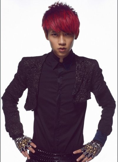 帅呆了,酷毙了!